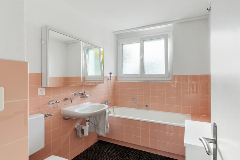 5 ½ Zimmer-Haus, 8600 Dübendorf (6)
