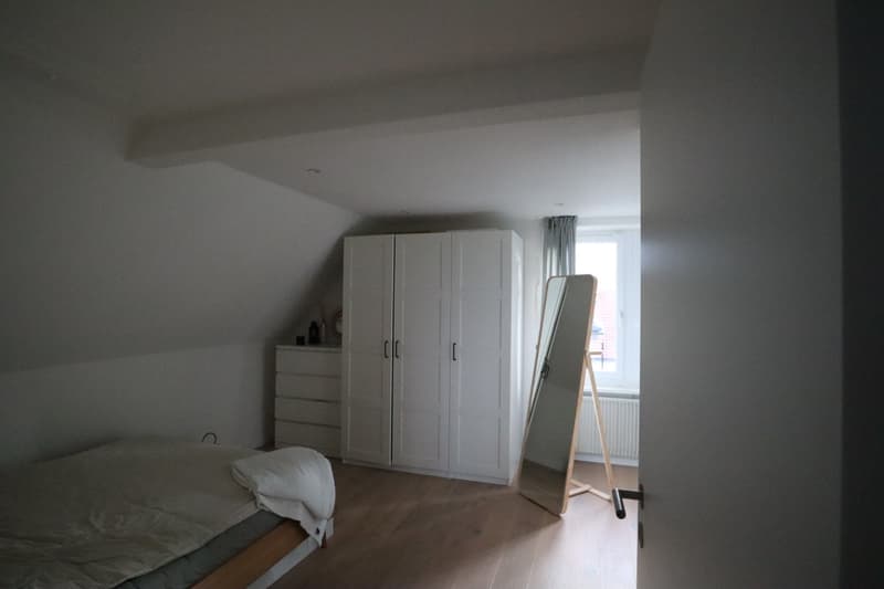 Moderne 2.5-Zi. Wohnung - inkl. Parkplatz (3)