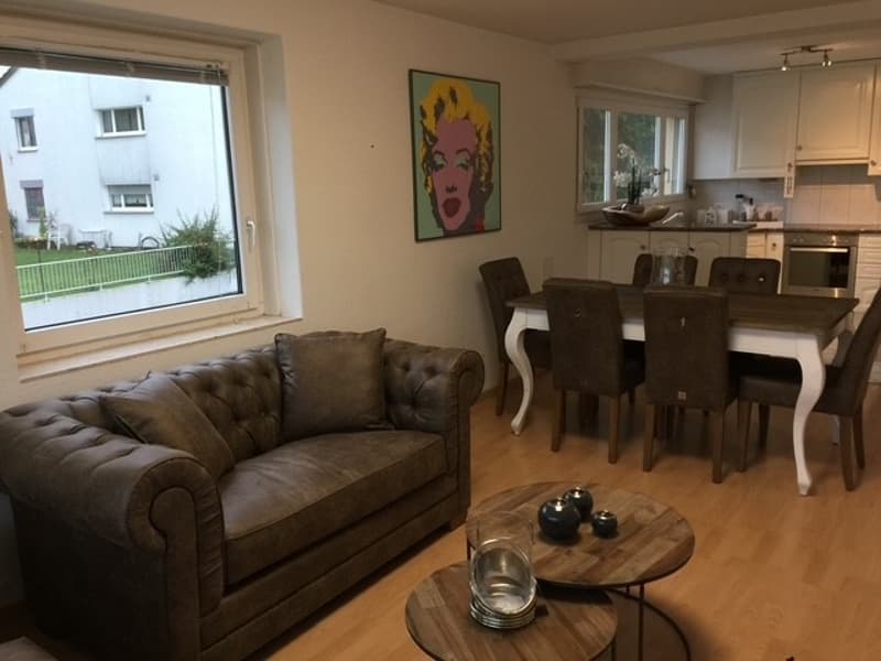 Grosse, helle 3.5-Zimmer-Wohnung mit Weitsicht Adliswil (3)
