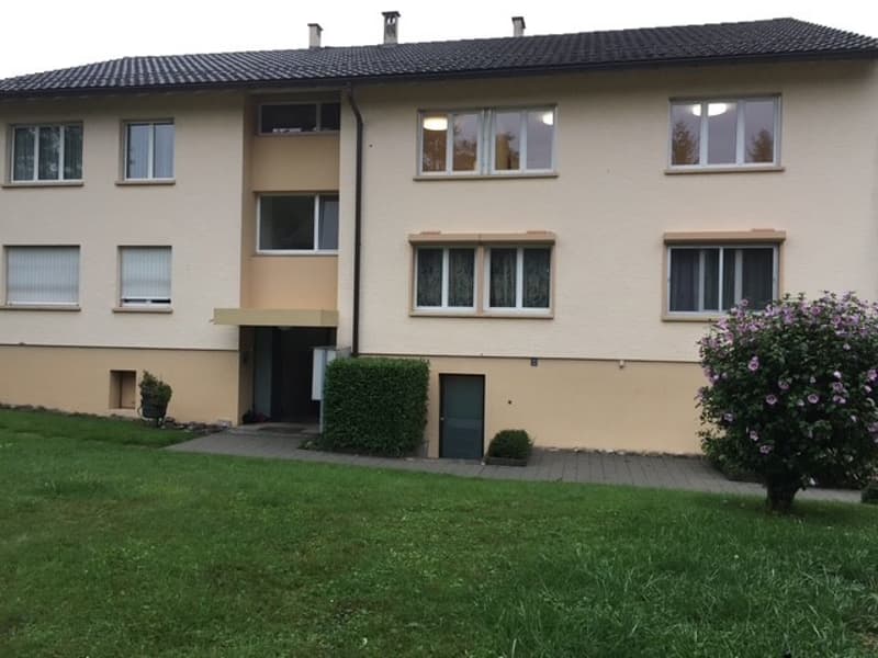 Grosse, helle 3.5-Zimmer-Wohnung mit Weitsicht Adliswil (2)