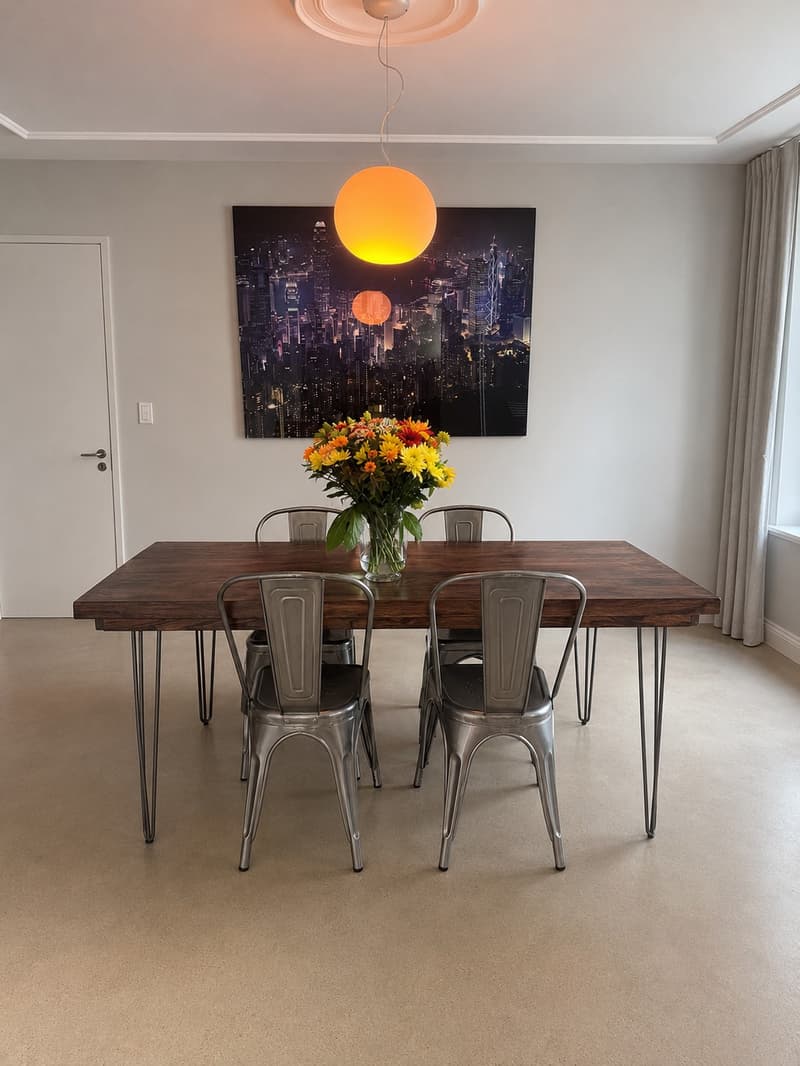3.5 room luxury apartment in downtown Zurich (4)