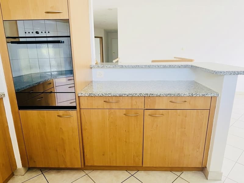 5.5-Zimmer-Gartenwohnung 118 m² Wohnfläche + ca. 66 m² Zusatzfläche + 230 m² Privatgarten (5)