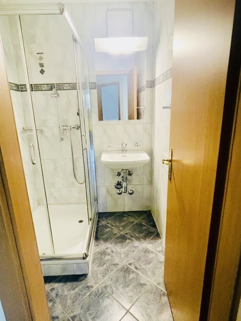 5.5-Zimmer-Gartenwohnung 118 m² Wohnfläche + ca. 66 m² Zusatzfläche + 230 m² Privatgarten (8)