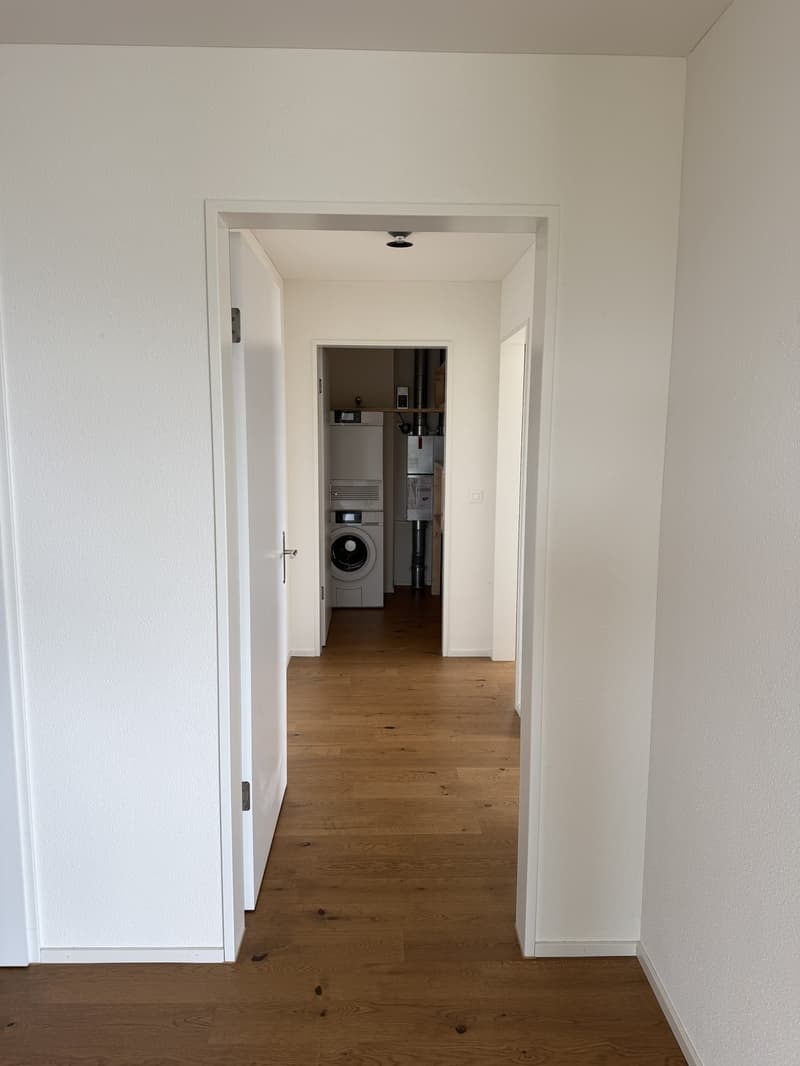 Per Sofort! Moderne 3.5-Zimmer-Attikawohnung in Siebnen (5)