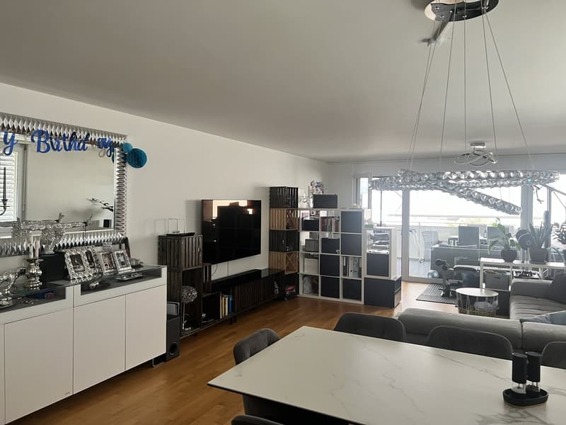 Wohnzimmer 2