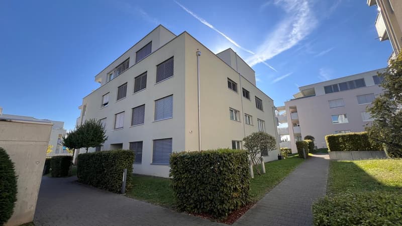 Aussenansicht