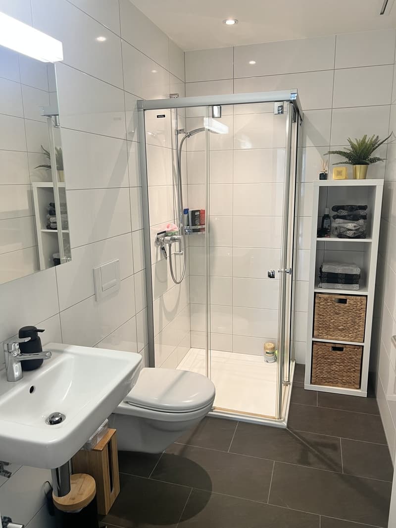WC_Dusche