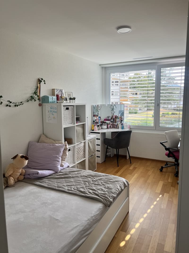 Kinderzimmer 2