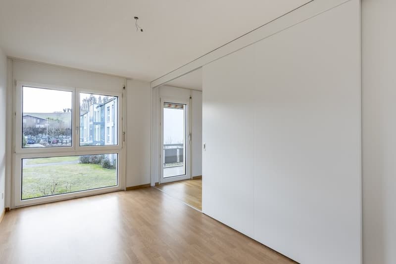 Zimmer - Musterfoto