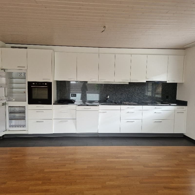 Sonnige Dachwohnung in Stein / AG (9)