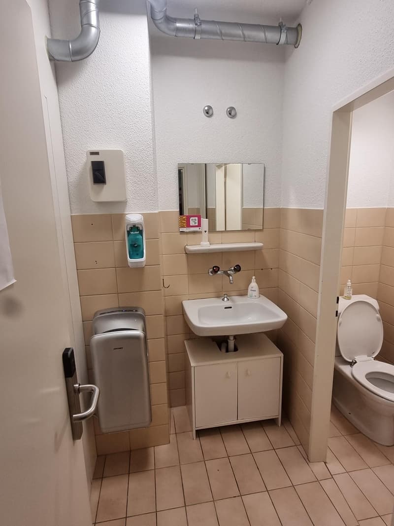 WC