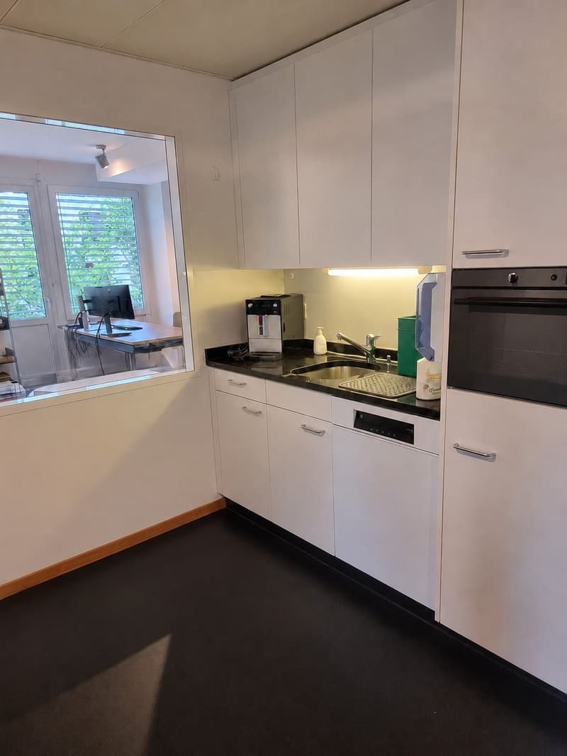 Büroflächen in Albisrieden (4)