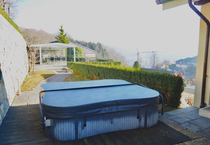 Einfamilienhaus in Burgdorf mit Aussicht befristet bis Ende Oktober 2028 (6)