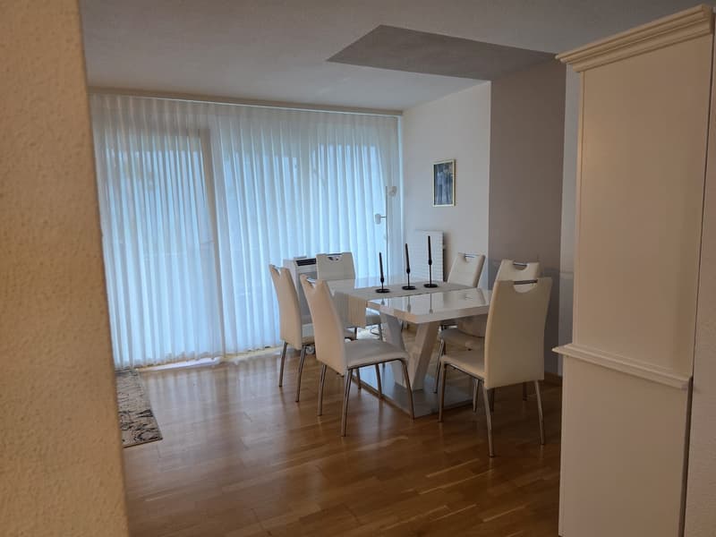 4 1/2 Zimmer Wohnung in Adliswil (7)