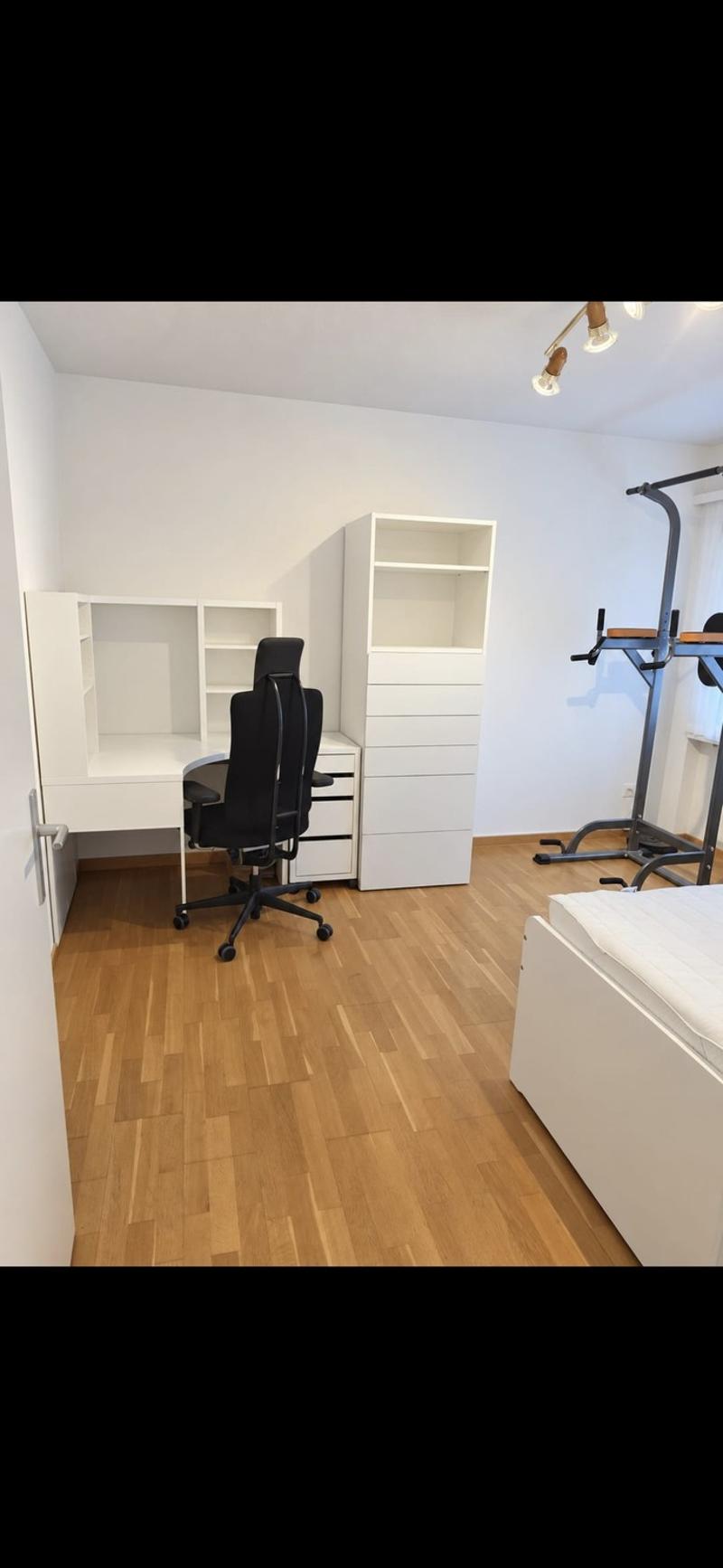 4 1/2 Zimmer Wohnung in Adliswil (9)