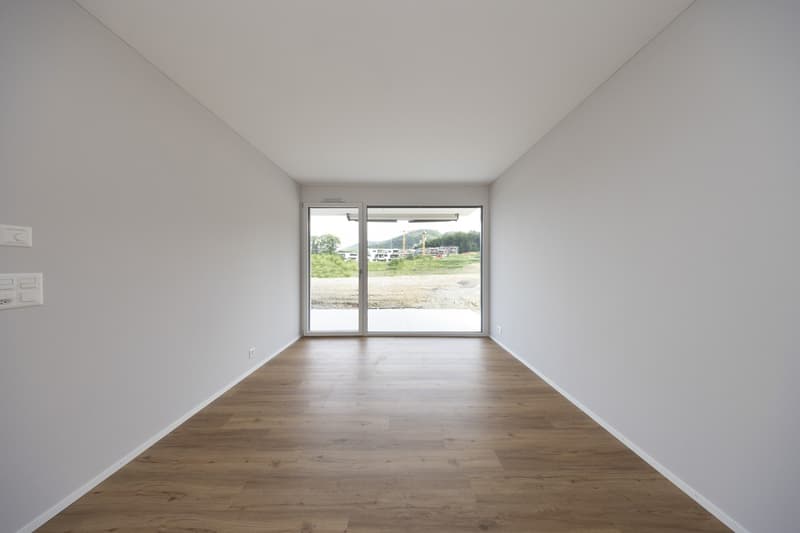 Elegant wohnen in Olten: 4.5-Zi-Whg mit zwei Sitzplätzen & Top-Standard (10)