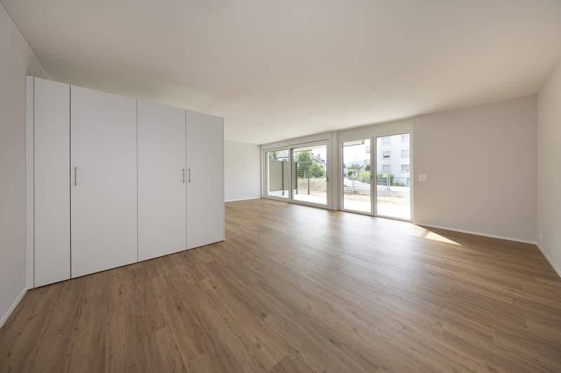Elegant wohnen in Olten: 4.5-Zi-Whg mit zwei Sitzplätzen & Top-Standard (5)