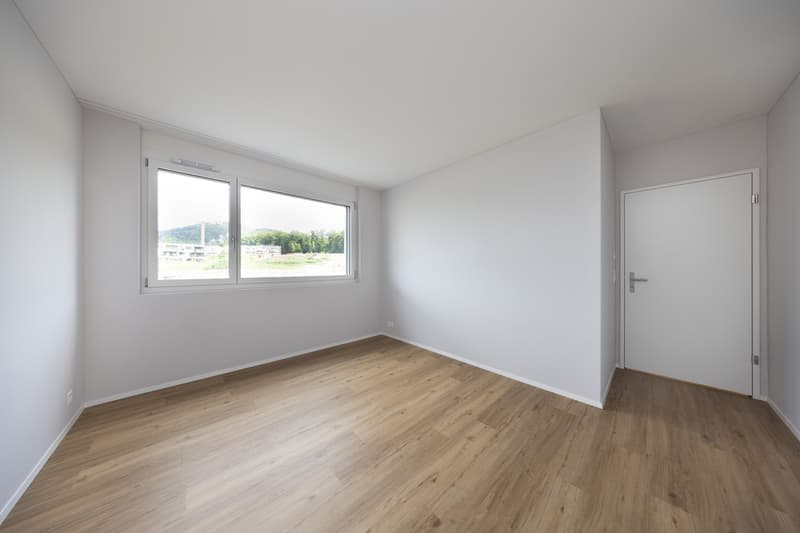 Elegant wohnen in Olten: 4.5-Zi-Whg mit zwei Sitzplätzen & Top-Standard (9)