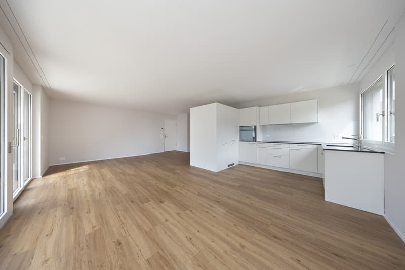 Elegant wohnen in Olten: 4.5-Zi-Whg mit zwei Sitzplätzen & Top-Standard (7)