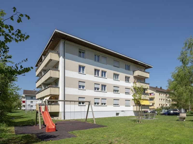 Gebäude