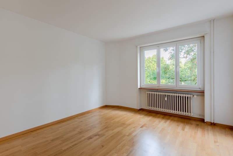 Zimmer - Musterfoto