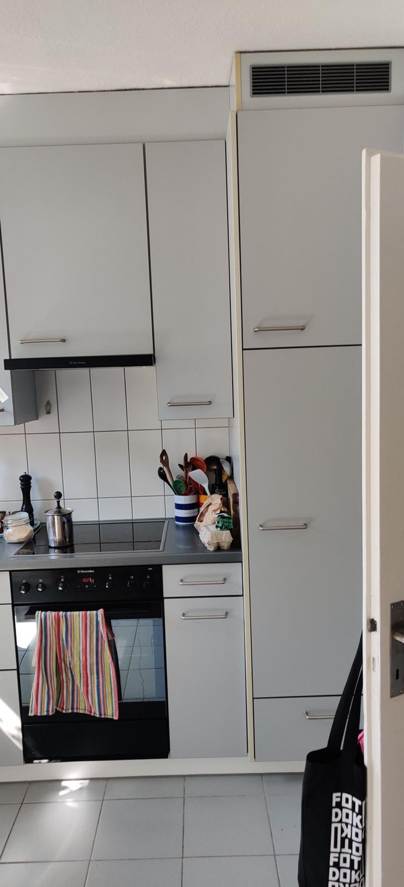 In Hottingen, helle zentrale 5 Zimmer Wohnung (7)