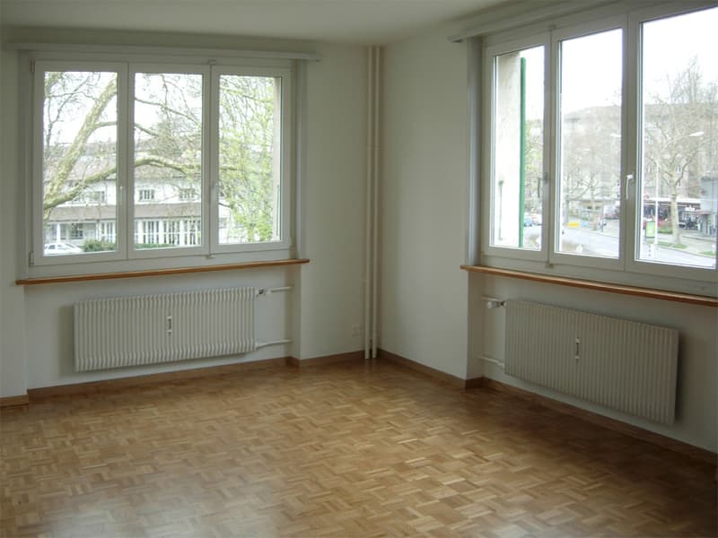 Helle 3-Zimmerwohnung im Breitfeld (ab 1. Oktober oder nach Vereinbarung) (1)