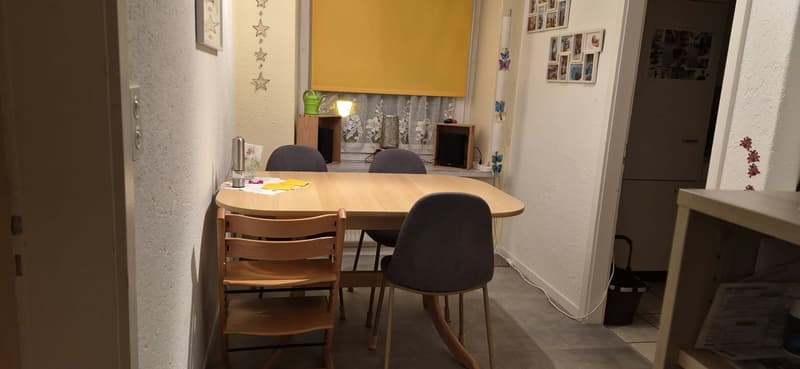 3.5 Zimmerwohnung Bezugstermin bald möglichst (3)