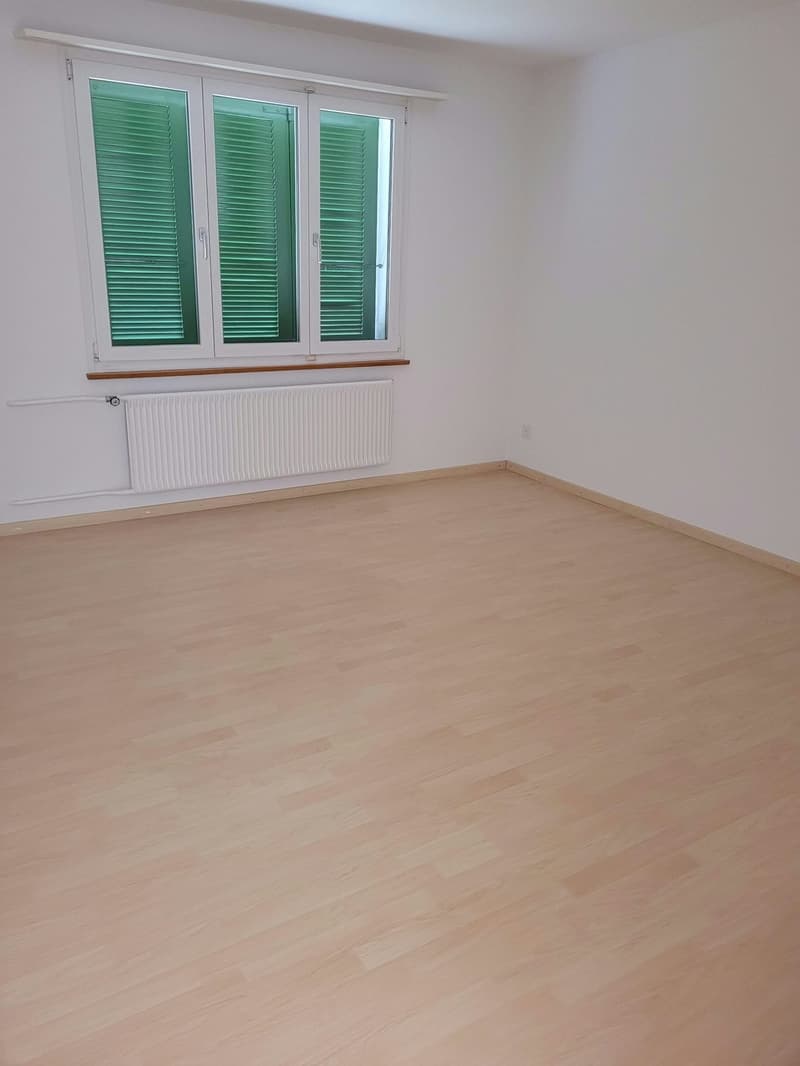 3.5 Zimmerwohnung Bezugstermin bald möglichst (5)