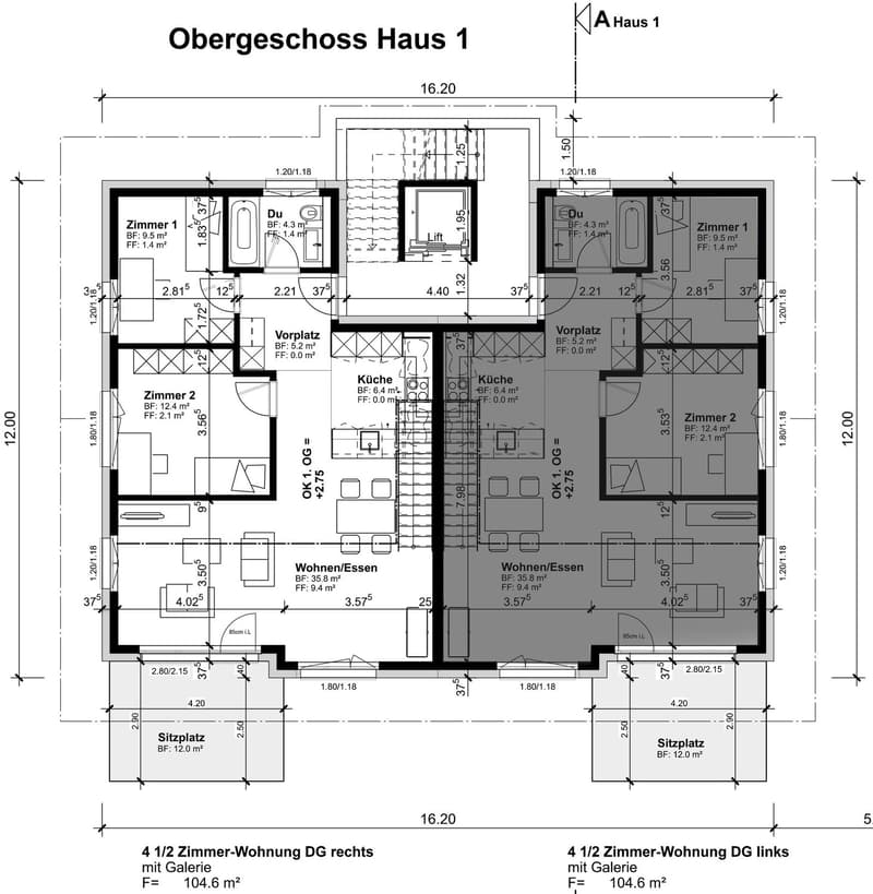 Stattnah aber ländlich (12)