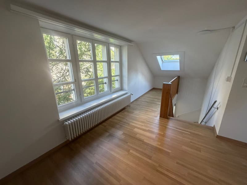 Frisch renovierte 2.5-Zimmer-Dachwohnung an der Paulstrasse 23 in Winterthur (12)