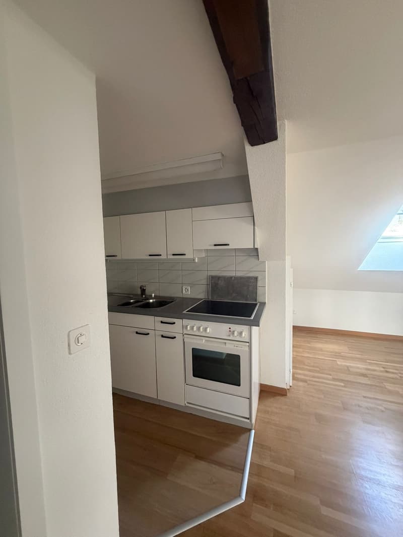 Frisch renovierte 2.5-Zimmer-Dachwohnung an der Paulstrasse 23 in Winterthur (5)