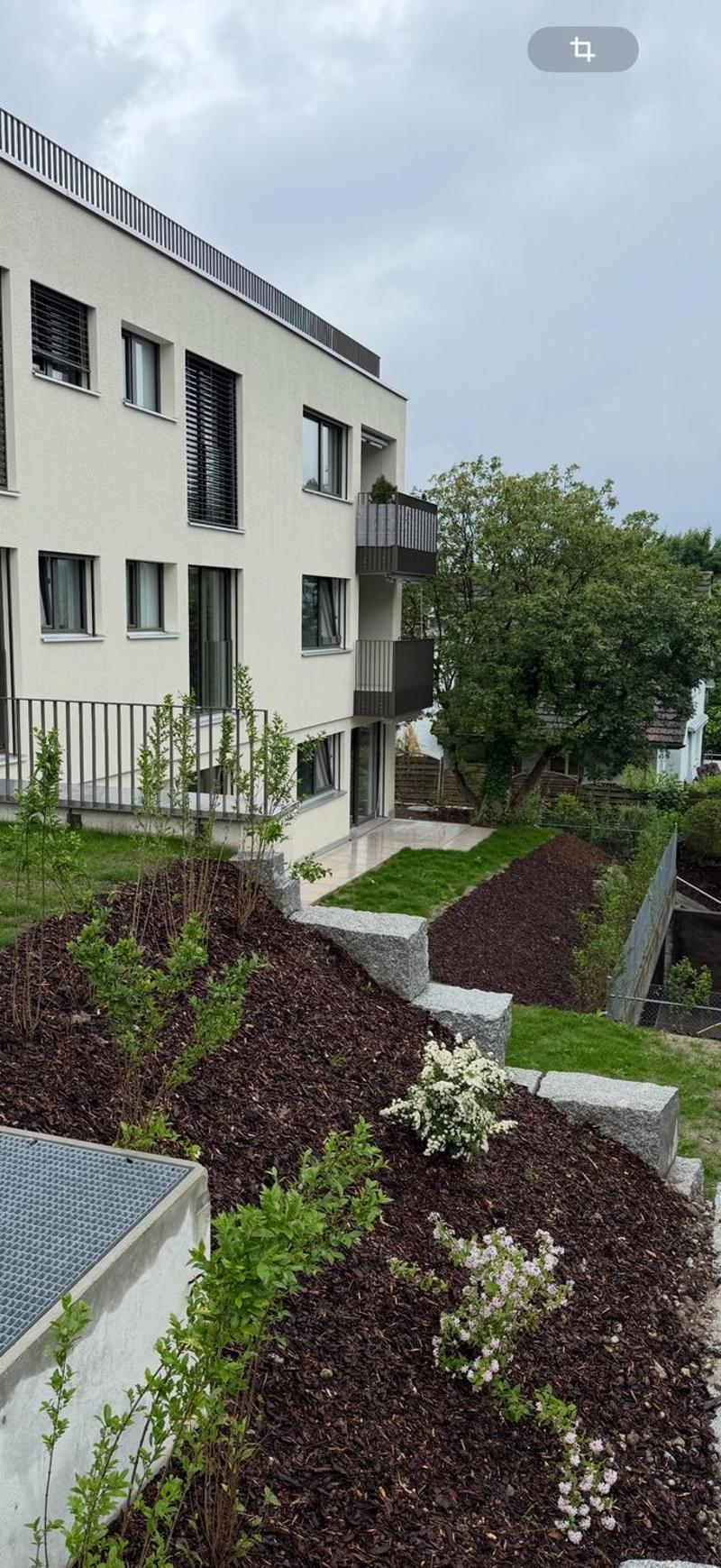 Befristet für max 1 Jahr zu vermieten (4)