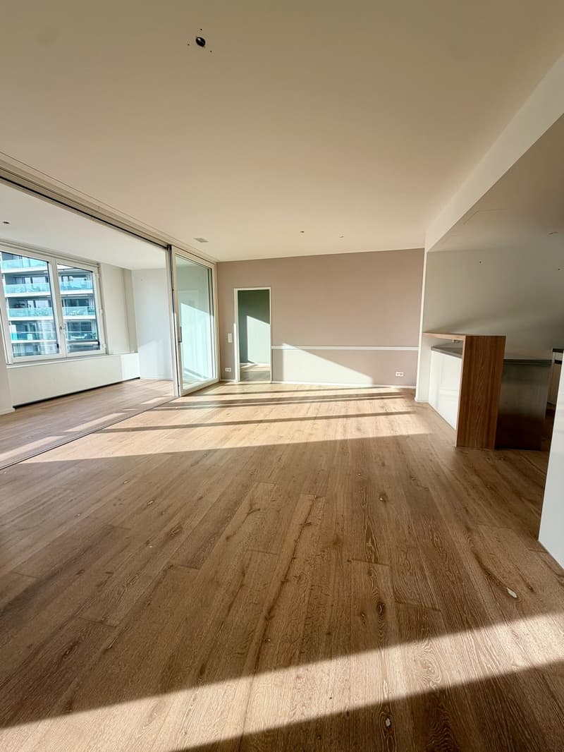 Stunning 3.5-Room Apartment in Zug Available Immediately (1)