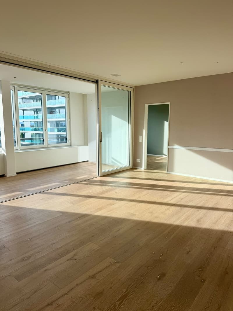 Stunning 3.5-Room Apartment in Zug Available Immediately (11)