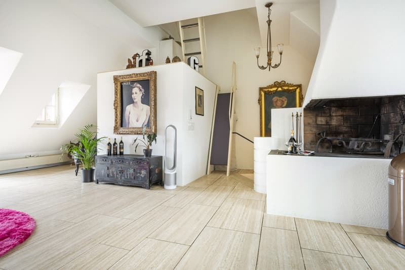 Luzerner Altstadt: Wohnen auf höchstem Niveau Ready to Move In (9)