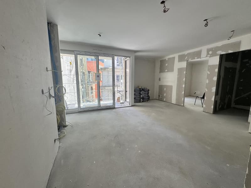 Atrium Montreux 3,5 pièces neuf de standing avec balcon première occupation (3)