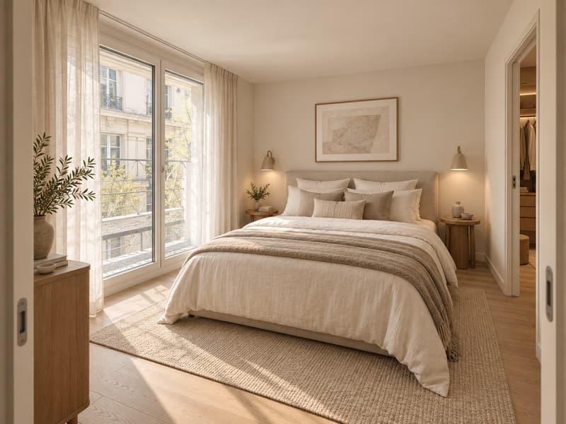 Atrium Montreux 3,5 pièces neuf de standing avec balcon première occupation (8)