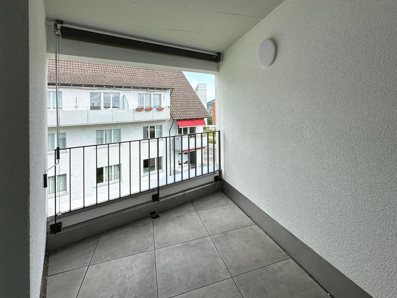 Moderne 3.5-Zimmer-Wohnung (8)