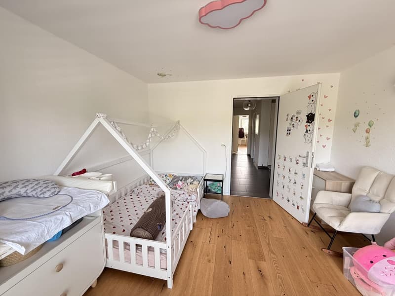 4.5 Zimmer-Wohnung in Bassersdorf (10)