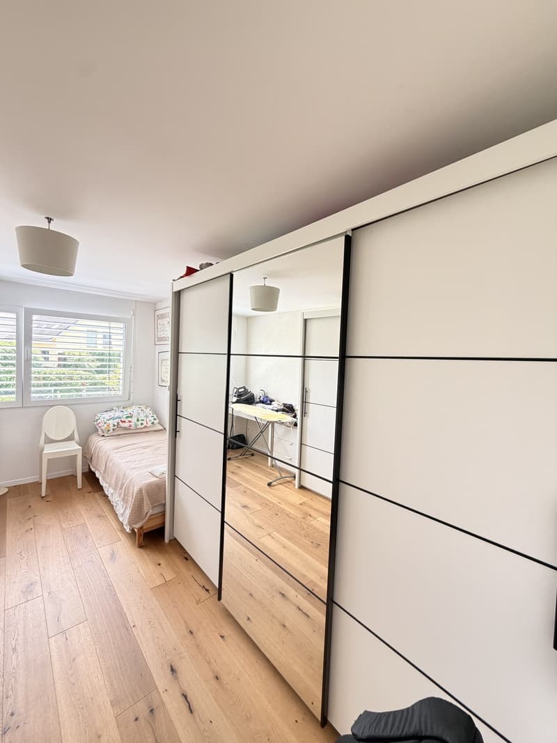4.5 Zimmer-Wohnung in Bassersdorf (13)
