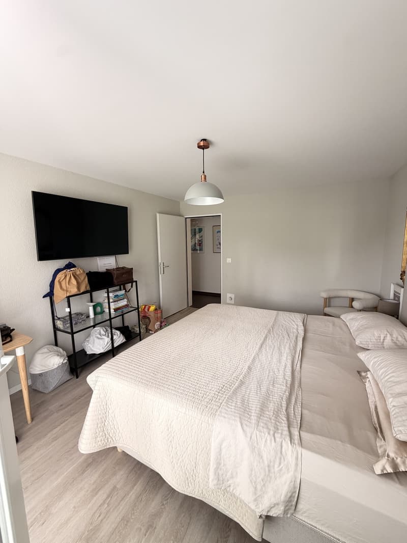 4.5 Zimmer-Wohnung in Bassersdorf (9)