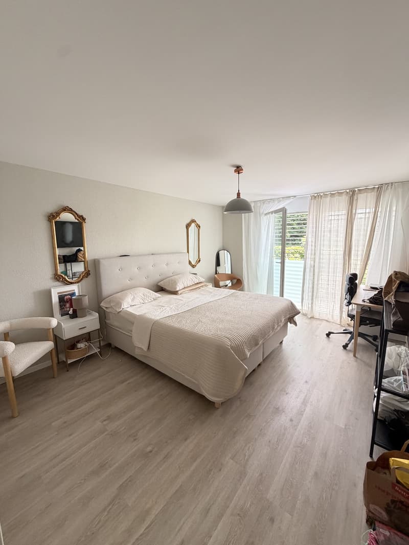 4.5 Zimmer-Wohnung in Bassersdorf (8)