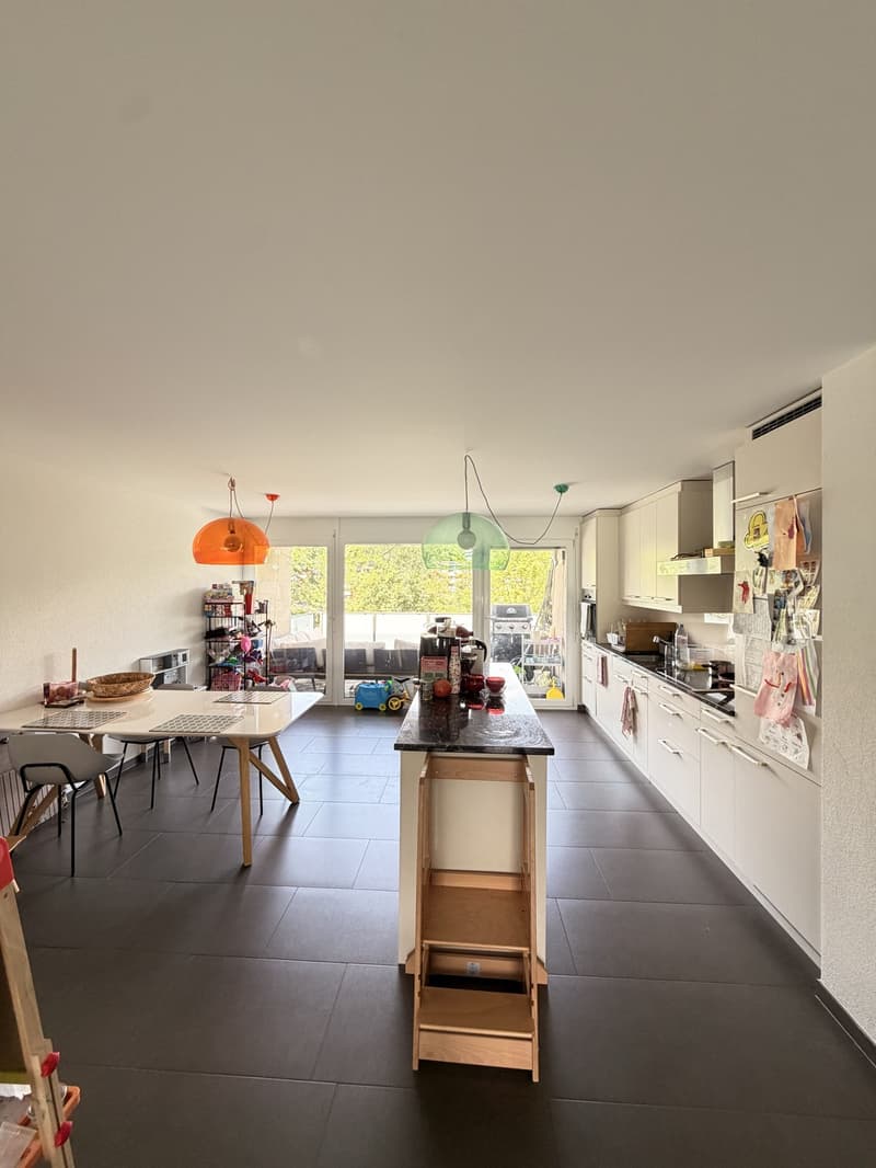 4.5 Zimmer-Wohnung in Bassersdorf (6)