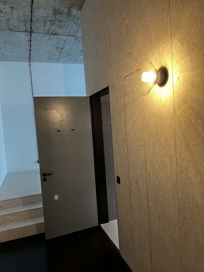 1 ½ Zimmer-Wohnung, 8052 Zürich (5)