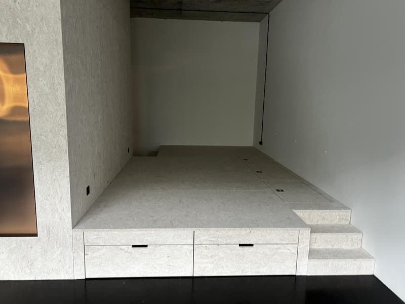 1 ½ Zimmer-Wohnung, 8052 Zürich (1)