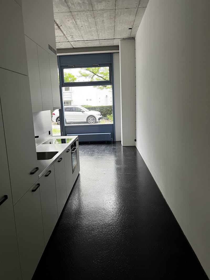 1 ½ Zimmer-Wohnung, 8052 Zürich (13)