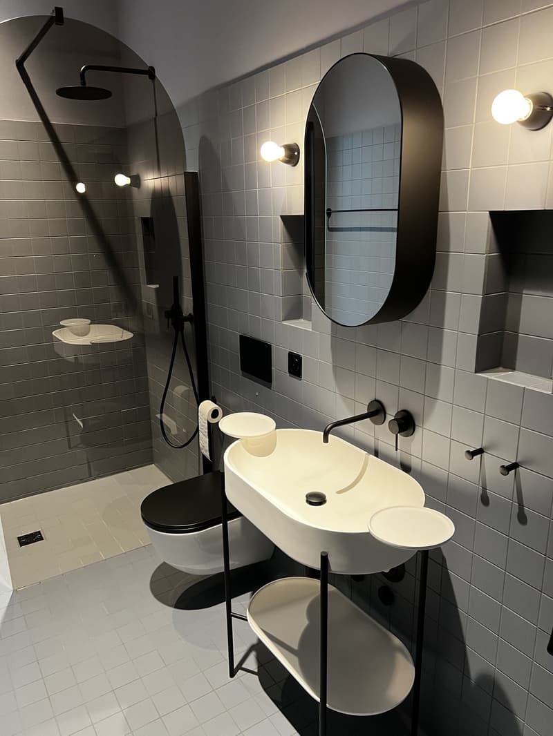 1 ½ Zimmer-Wohnung, 8052 Zürich (6)