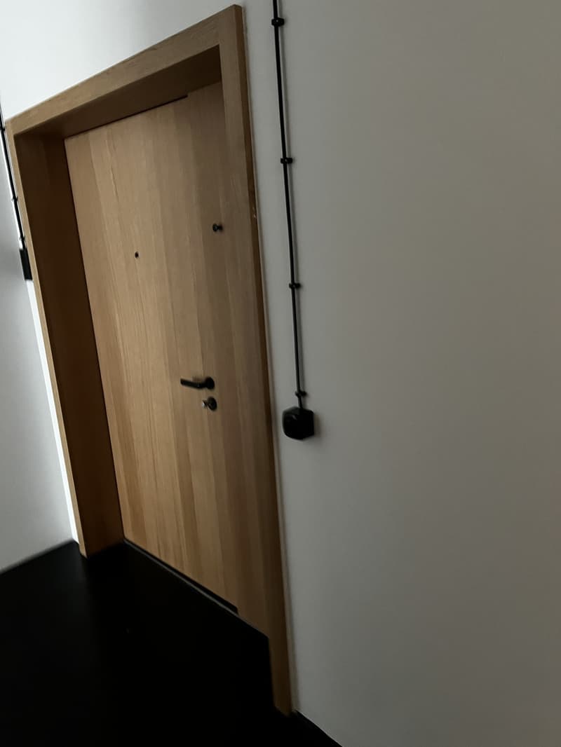 1 ½ Zimmer-Wohnung, 8052 Zürich (7)