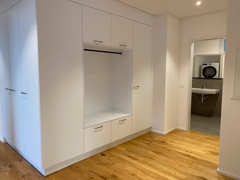 Letzte 5.5 Zimmerwohnung an Top Aussichtslage auf See und Berge (7)